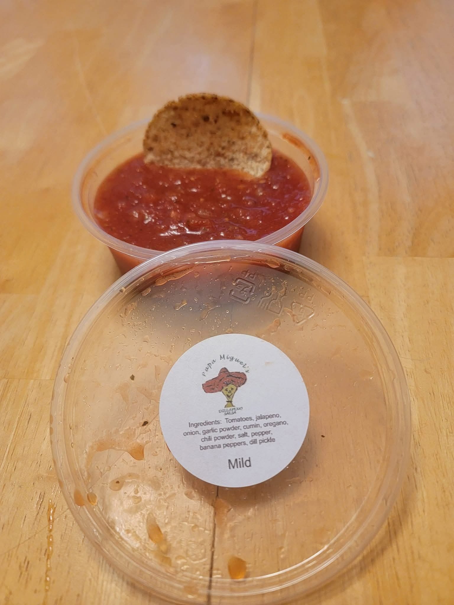 PRESALE Ghost Pepper