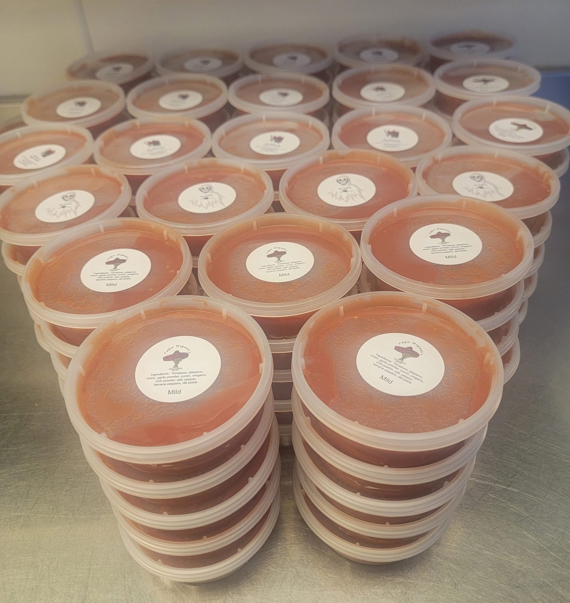 PRESALE Ghost Pepper